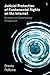 Judicial Protection of Fundamental Rights on the Internet by Oreste Pollicino Judicial Protection of Fundamental Rights on the Internet by Oreste Pollicino