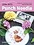 Jump Into Punch Needle by Carrie Buck