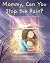 Mommy, Can You Stop the Rain? by Rona Milch Novick Mommy, Can You Stop the Rain? by Rona Milch Novick