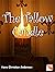 The Tallow Candle (Hidden Story Andersen's Book 1)