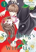 Something's Wrong With Us, Vol. 3