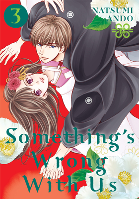Something's Wrong With Us, Vol. 3 (Paperback)