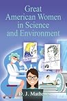 Great American Women in Science and Environment