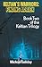Keltian's Warriors: Finding Adrien - Book Two of the Keltian Trilogy