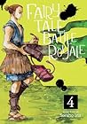 Fairy Tale Battle Royale, Vol. 4