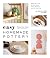 Easy Homemade Pottery: Make Your Own Stylish Decor Using Polymer and Air-Dry Clay