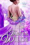 A Lady's Guide to Kiss a Rake by Tanya Wilde