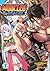 Muscles are Better Than Magic! (Light Novel) Vol. 1