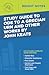 Study Guide to Ode to a Grecian Urn and Other Works by John K... by Intelligent Education