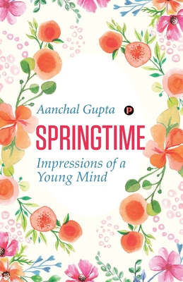 Springtime Impression of a young mind
