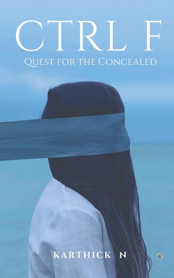 CTRL F: Quest for the Concealed