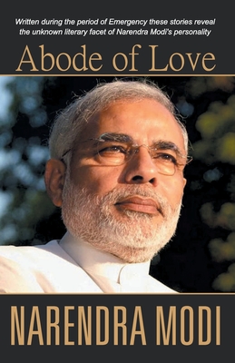 Abode of Love (Paperback)