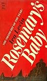 Rosemary's Baby by Ira Levin