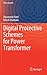 Digital Protective Schemes for Power Transformer by Dharmesh Patel