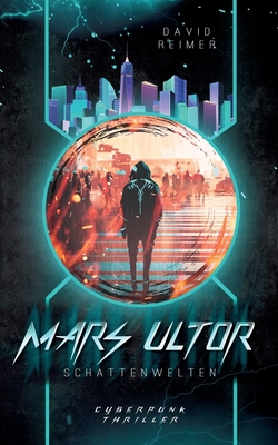 Schattenwelten (Mars Ultor #1)