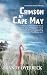 Crimson at Cape May (The Haunted Shores Mysteries #2)