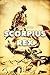 Scorpius Rex