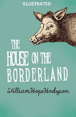 The House on the Borderland
