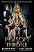 Poison Throne (Royals of Arbon Academy, #3)