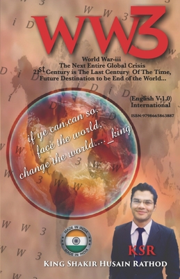 WW3: World War III (WW3-SR English V)