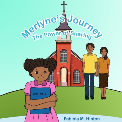Merlyne's Journey: The Power of Sharing