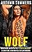Wolf (Savage Saints MC, #7)