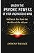 UNLOCK THE PSYCHIC POWERS OF YOUR UNCONSCIOUS MIND