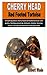 Cherry Head Red Footed Tortoise: Everything about cherry head red footed tortoise care guides, feeding, grooming, behavior, history, housing, treats, training and how they make great pets