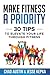 Make Fitness A Priority by Chad Austin