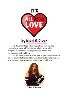 It's All About Love