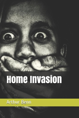Read Home Invasion