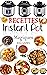 Recettes Instant Pot Magiqu...