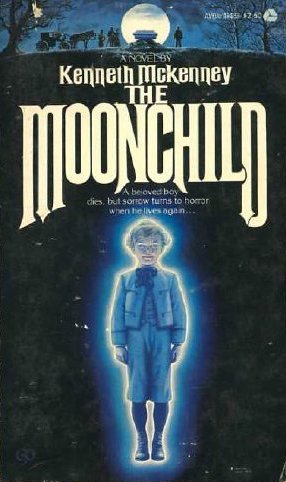 Moonchild (Paperback)