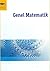 Genel Matematik