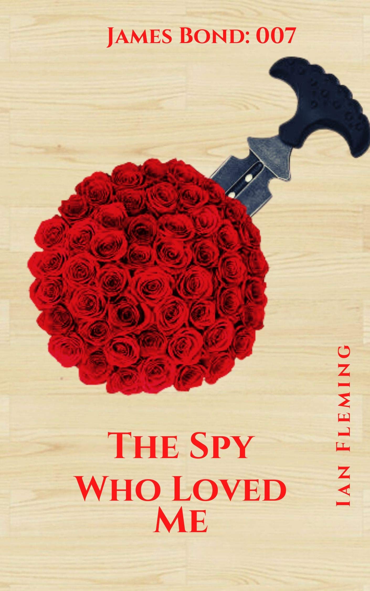 The Spy Who Loved Me