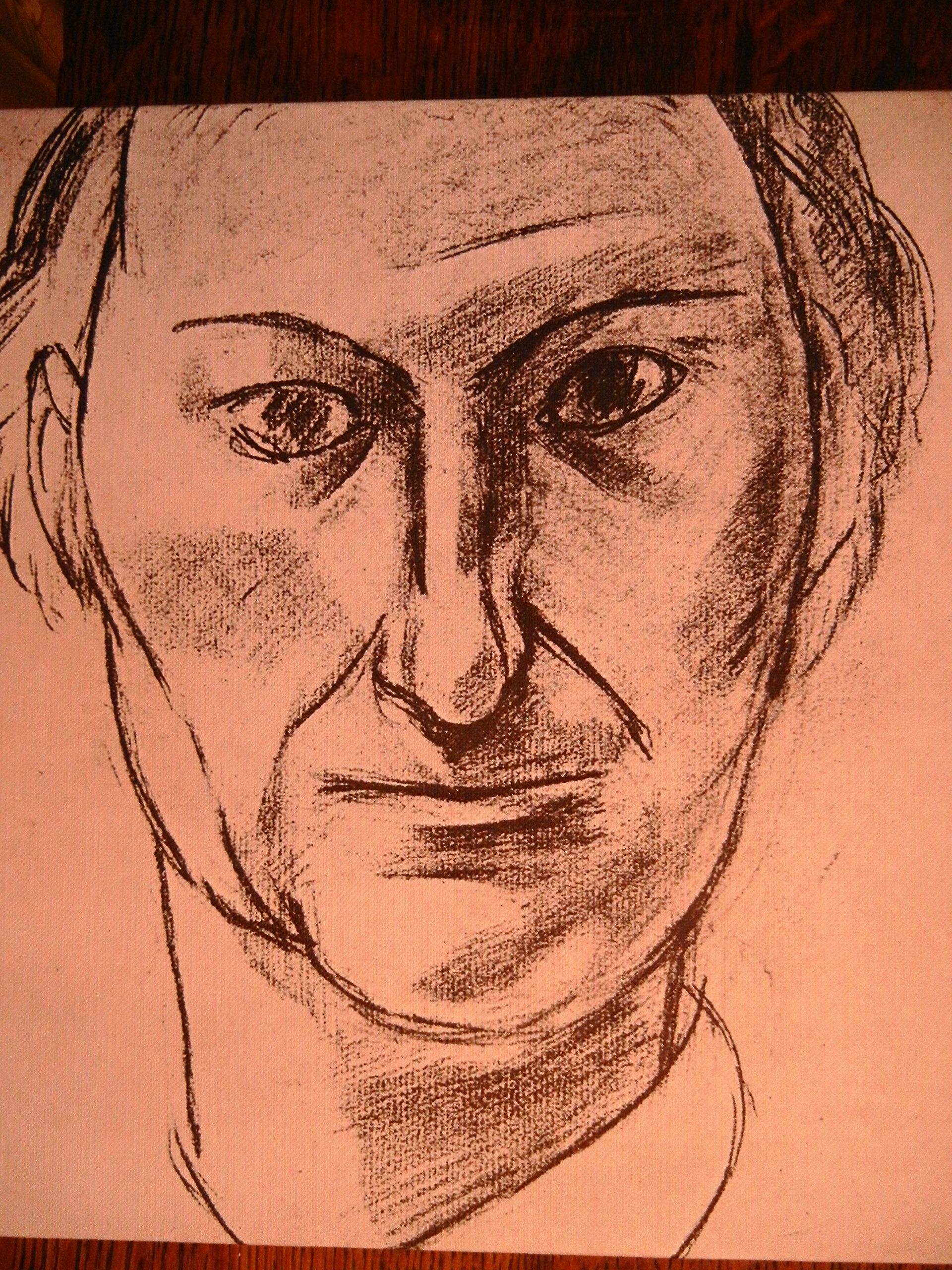 Who Was Baudelaire? (Hardcover)