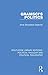 Gramsci's Politics by Anne Showstack Sassoon