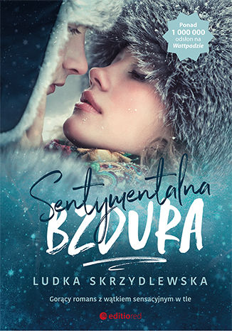 Sentymentalna bzdura (Paperback)