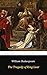 The Tragedy of King Lear by William Shakespeare "The Annotate... by William Shakespeare