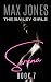Serena: An Erotic Short Story (The Bailey Girls Book 7)
