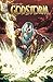 Godstorm #1 (of 4)