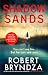 Shadow Sands (Kate Marshall, #2)
