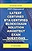 Latest Certified BTA Certified Blockchain Solution Architect ... by IT Success