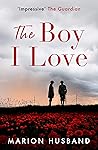 The Boy I Love by Marion Husband