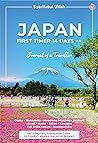 Japan First Timer 14 Days ++, Journal of a Traveller by Syarifatul Ulfah Japan First Timer 14 Days ++, Journal of a Traveller by Syarifatul Ulfah