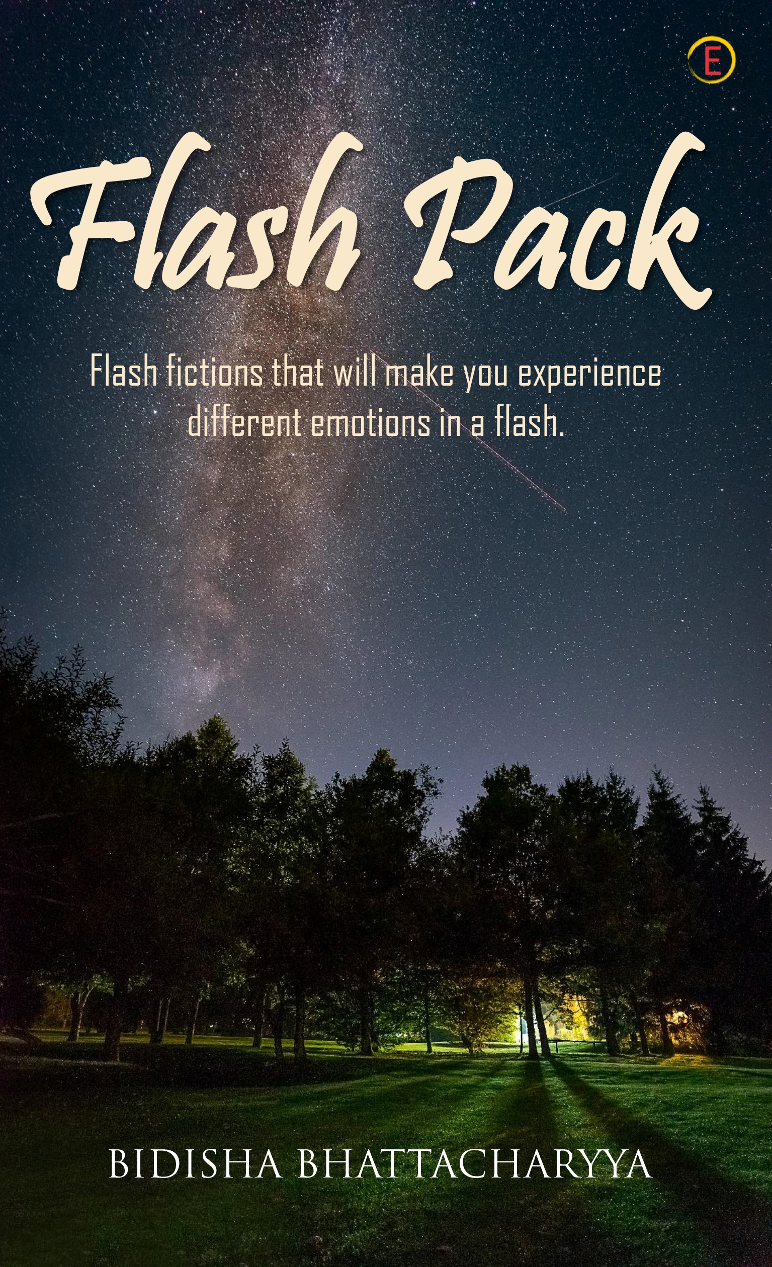 Flash Pack
