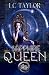 Sapphire Queen by L.C.   Taylor