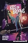 Kids on Brooms