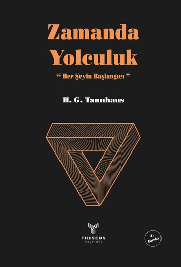 Zamanda Yolculuk: Her Şeyin Başlangıcı