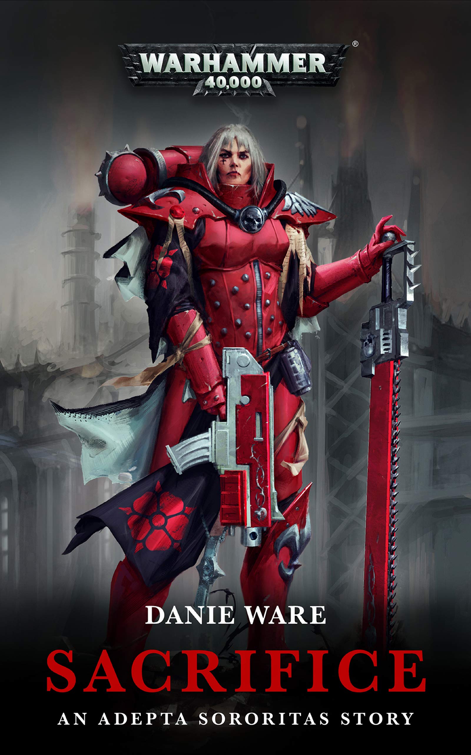 Sacrifice (Sister Augusta)